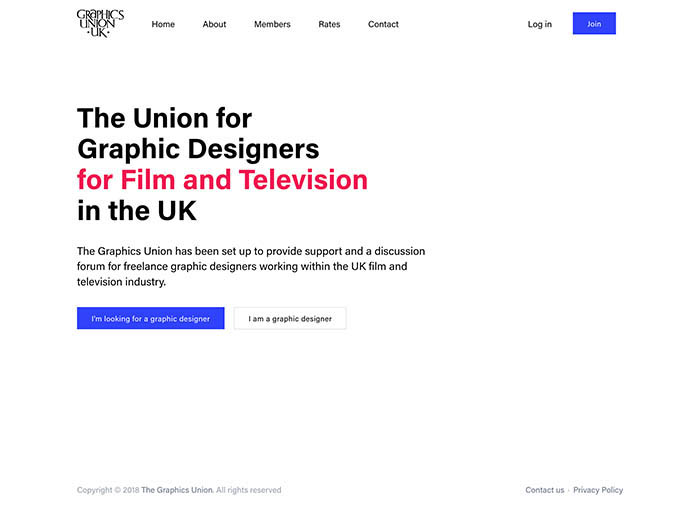 Graphics Union